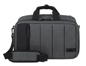 BORSA CABINA ZAINO AMERICAN TOURISTER STREETHERO ME2 08 005 GREY MELANGE