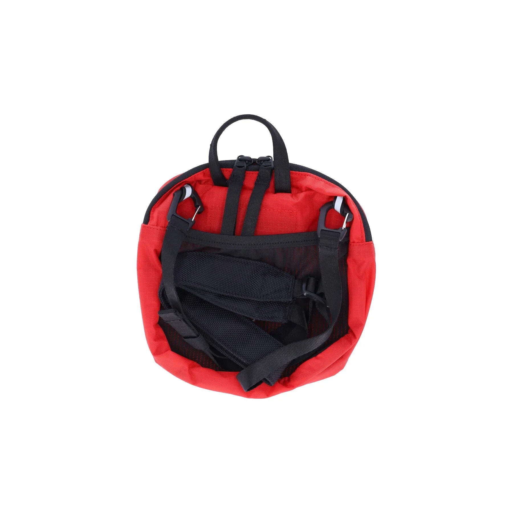 Borsello Uomo Ultralight Crossbody High Risk Red/black