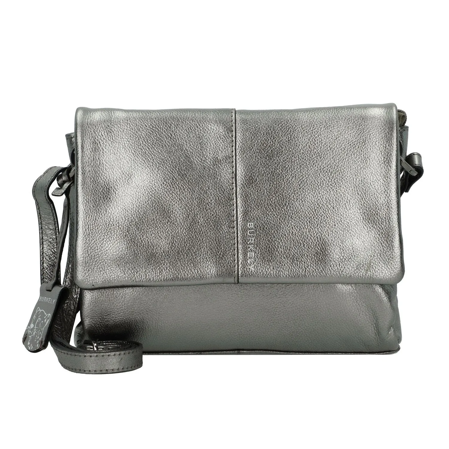 Burkely Radiant Raeven Borsa a tracolla Pelle 28 cm