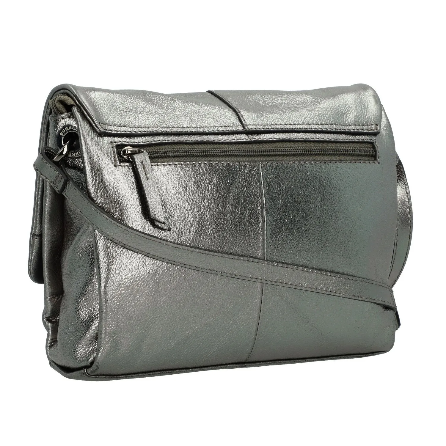 Burkely Radiant Raeven Borsa a tracolla Pelle 28 cm