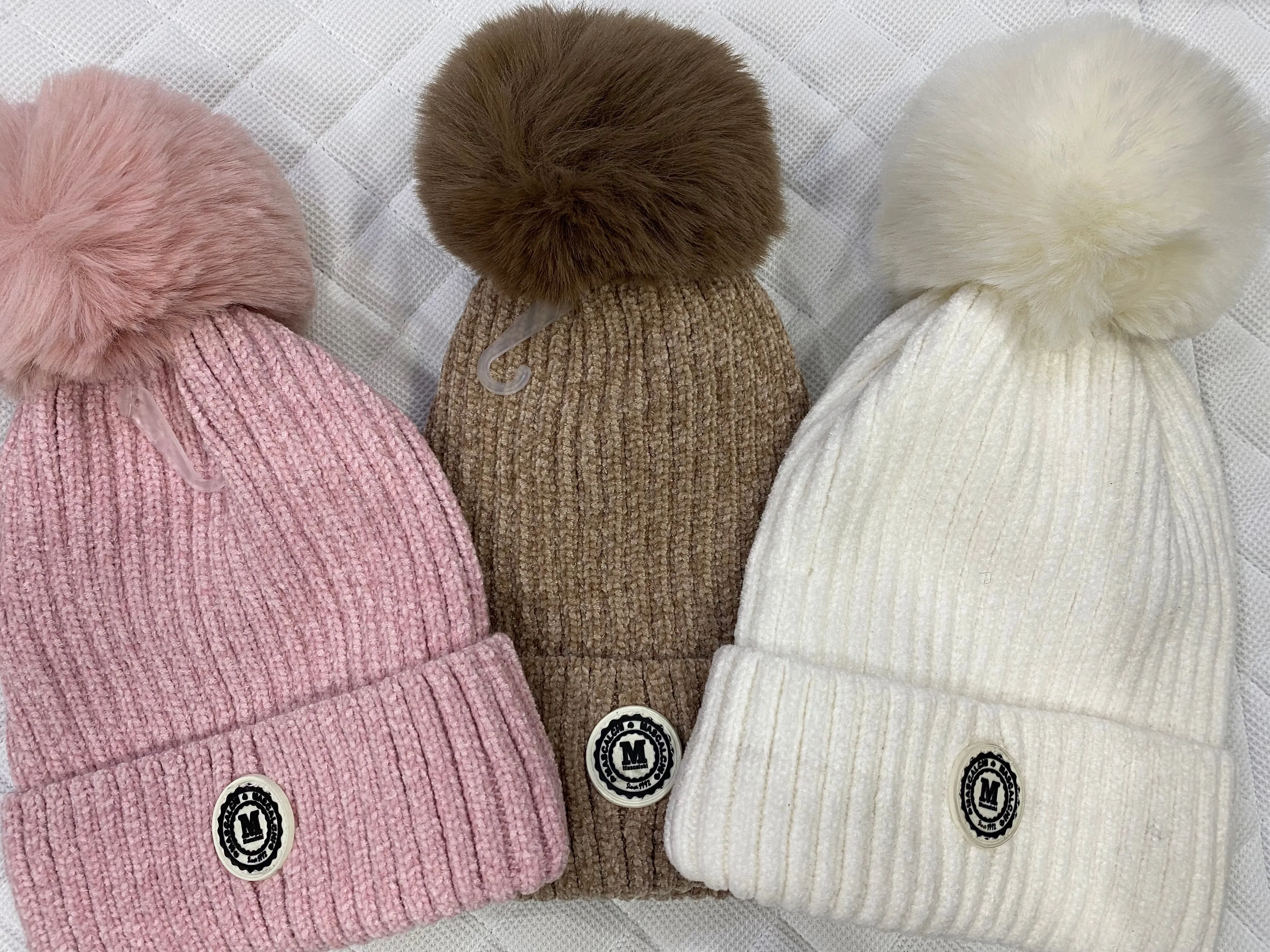 Cappellino PON PON