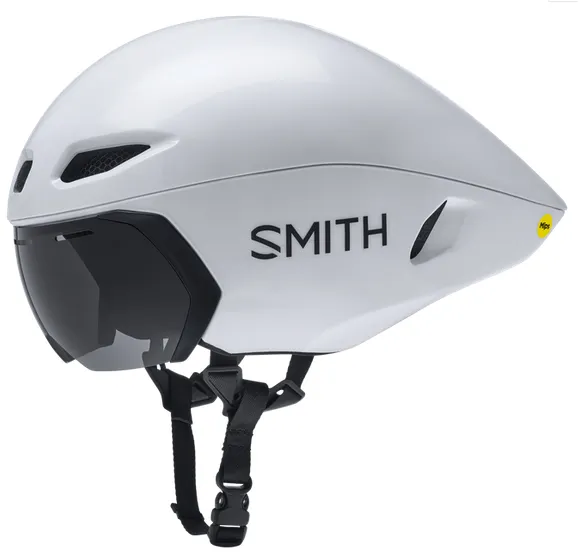 CASCO CICLISMO SMITH JETSTREAM TT HELMET