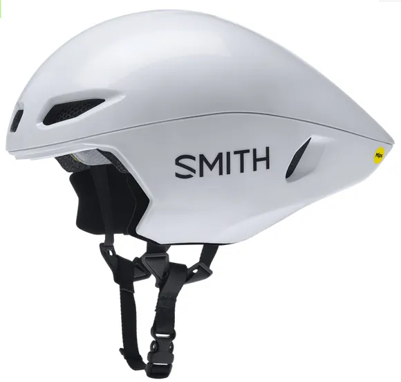 CASCO CICLISMO SMITH JETSTREAM TT HELMET