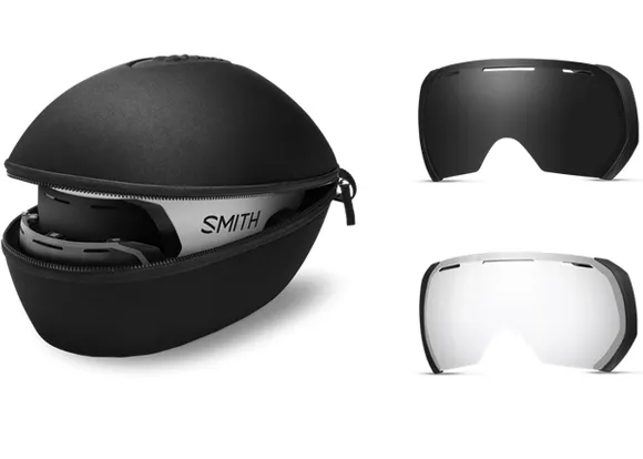 CASCO CICLISMO SMITH JETSTREAM TT HELMET