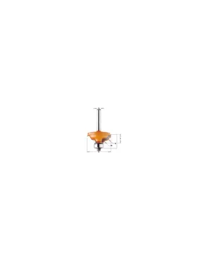 CMT 946.325.11 FRESA PER LEGNO PROFILATA ATT. D.8 TAGLIO D.34.2