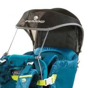 Ferrino Baby Carrier Sun Cover protezione sole per zaino porta bimbo