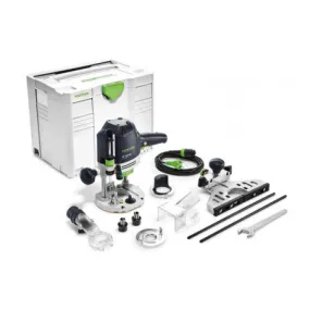 FESTOOL Fresatrice OF 1400 EBQ-Plus | 574341