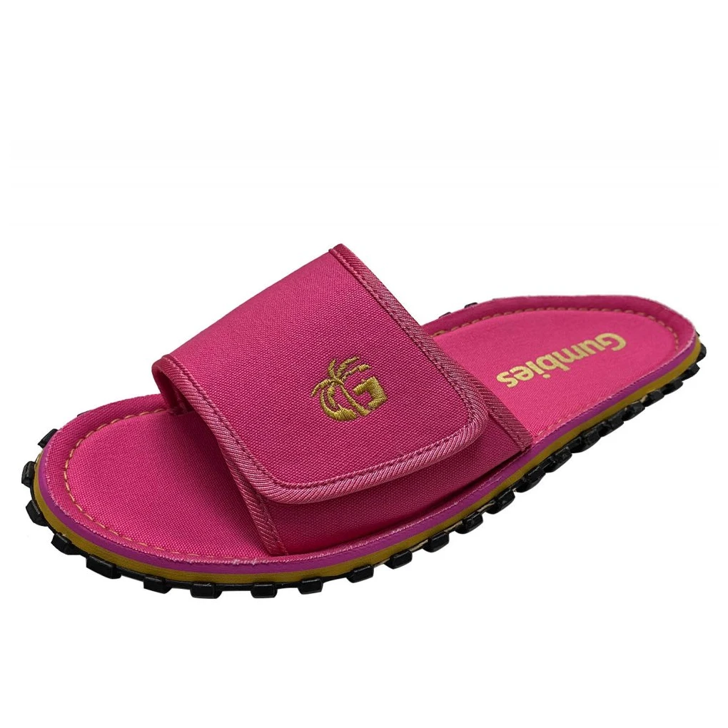     Gumbies Strider Pink