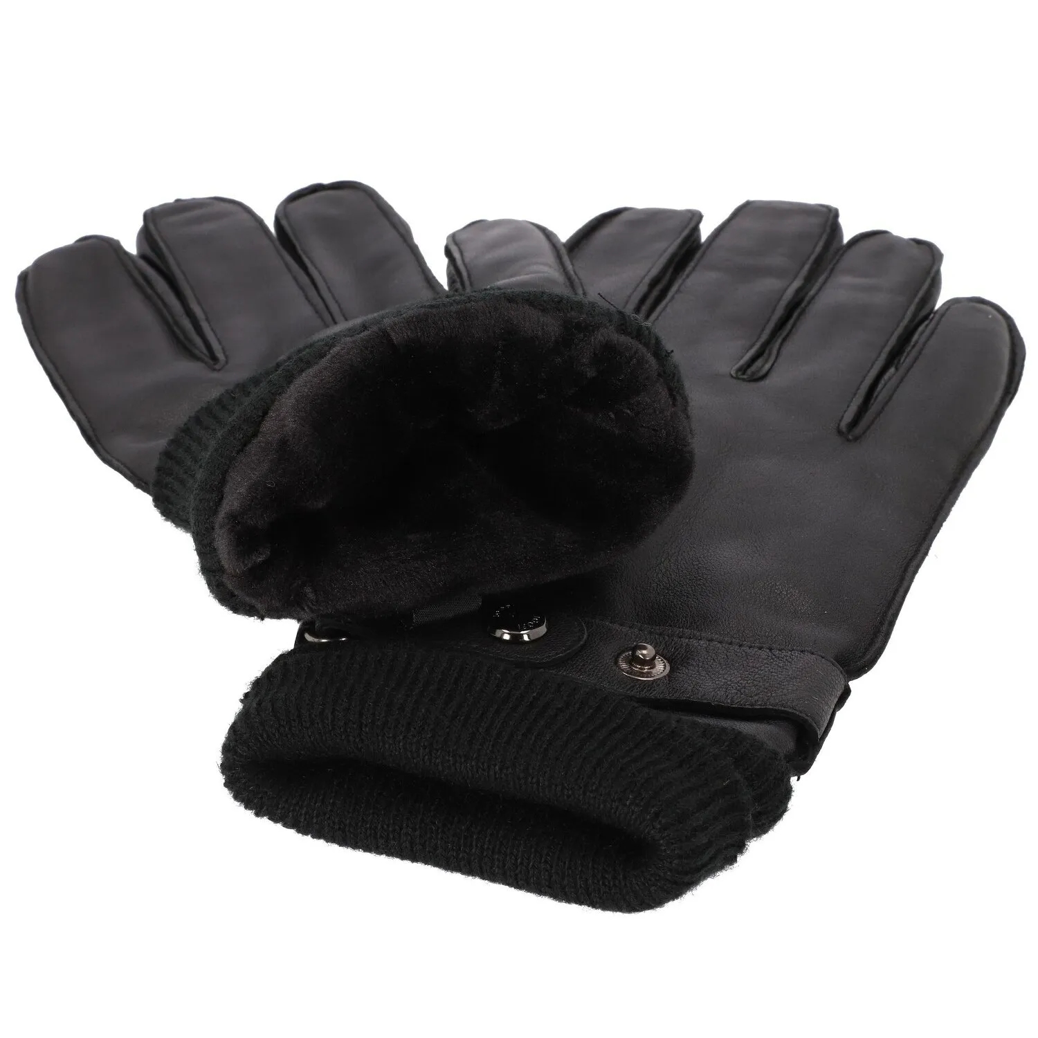 Joop! Guanti in pelle