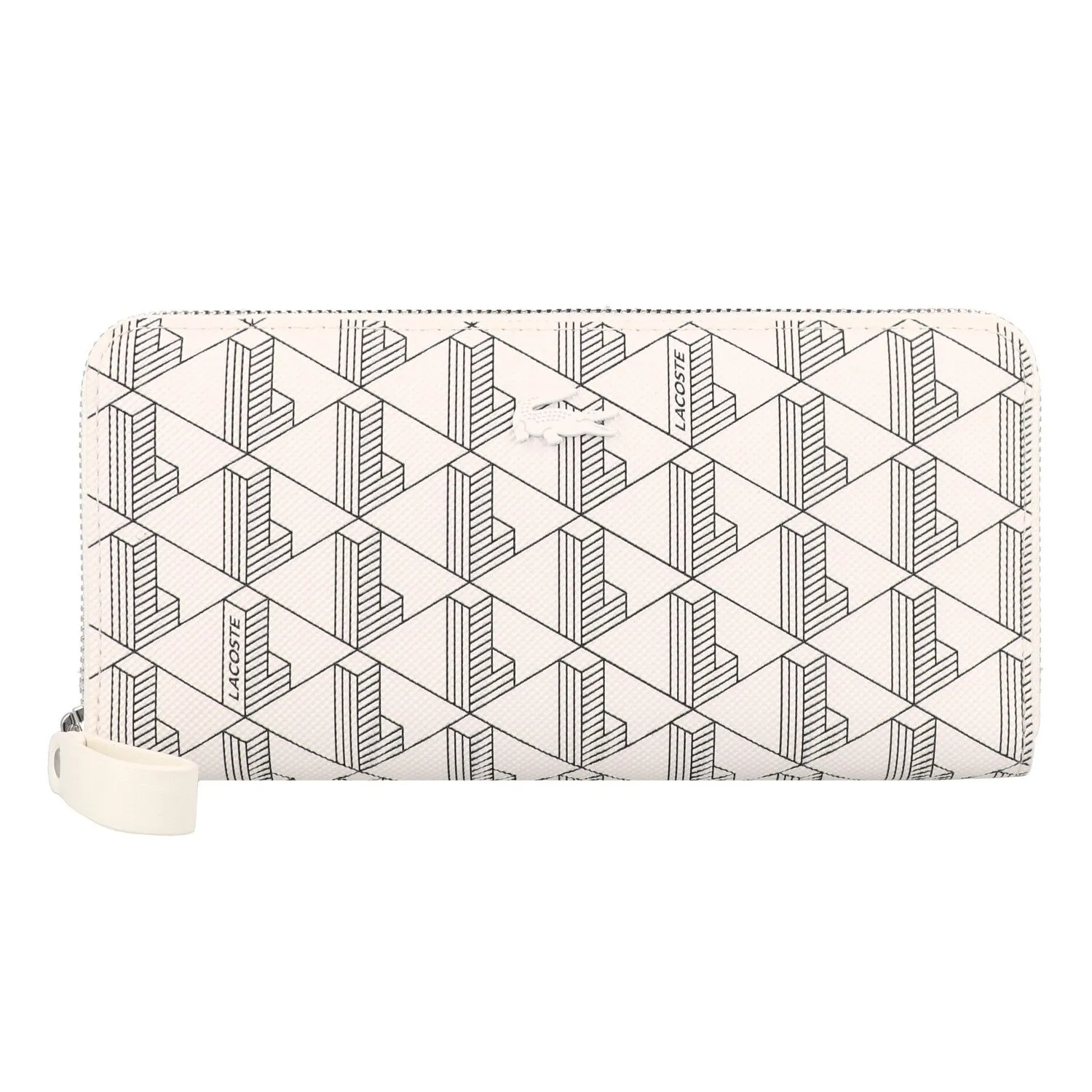 Lacoste Daily Lifestyle Portafoglio 20 cm