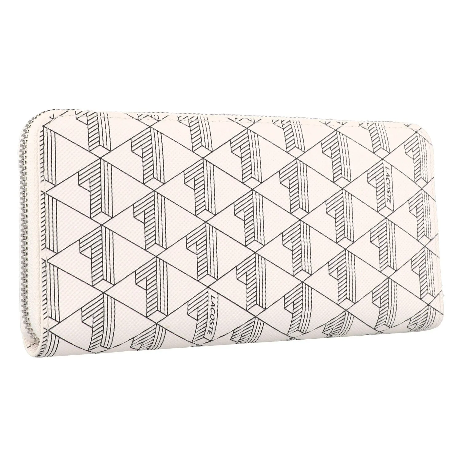 Lacoste Daily Lifestyle Portafoglio 20 cm