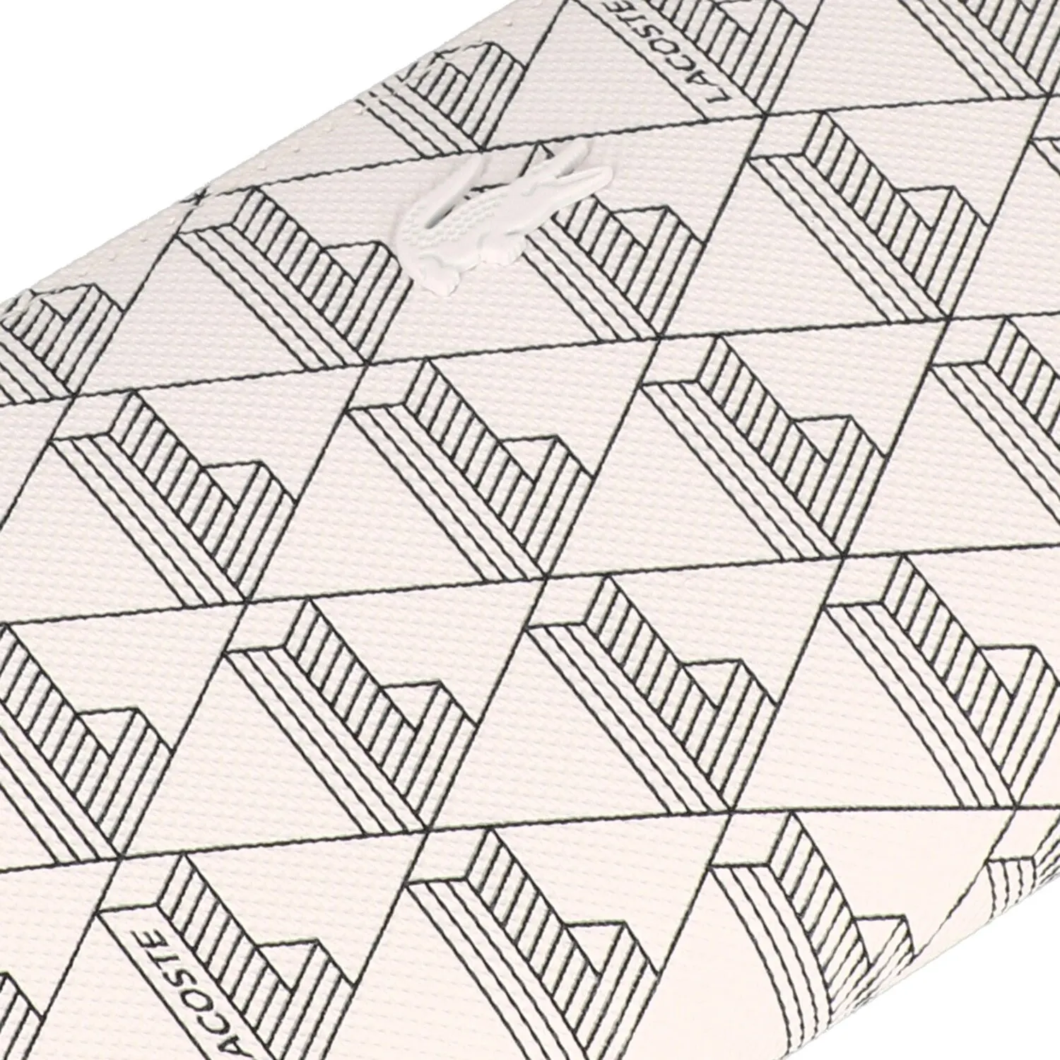 Lacoste Daily Lifestyle Portafoglio 20 cm