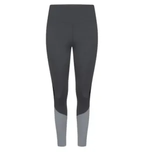 Legging Dare2B Upgraded Tight (Ebano/Nero) Donna