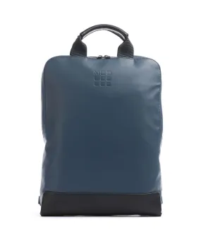  Moleskine Classic Device Collection Zaino 15″ poliuretano blu scuro  