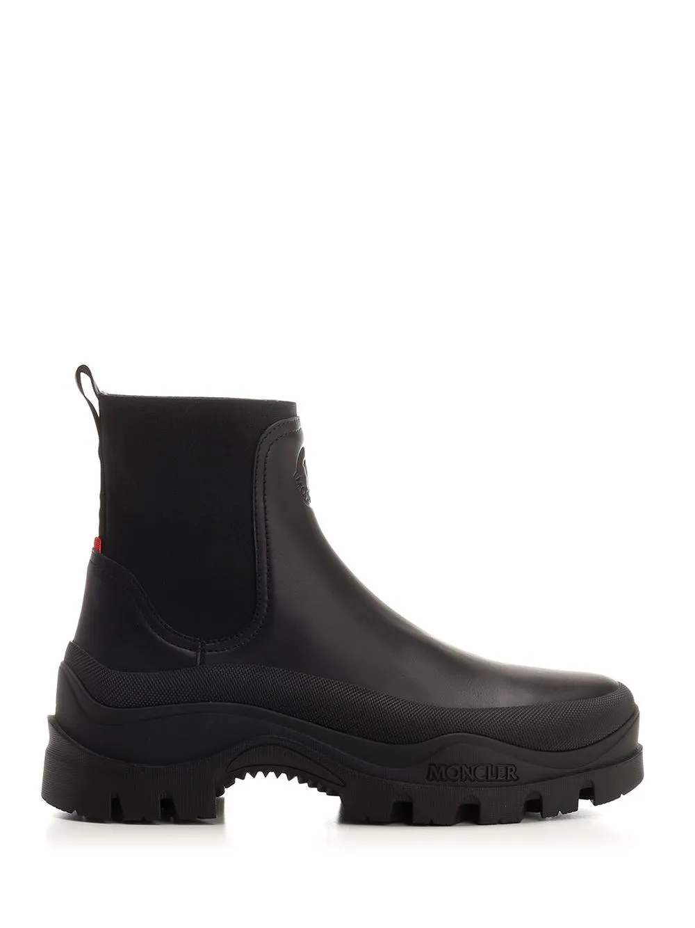  Moncler  Stivaletti Chelsea 