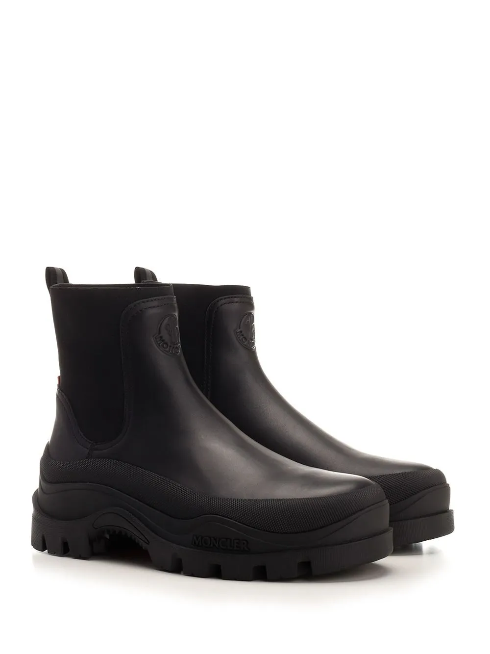   Moncler  Stivaletti Chelsea 