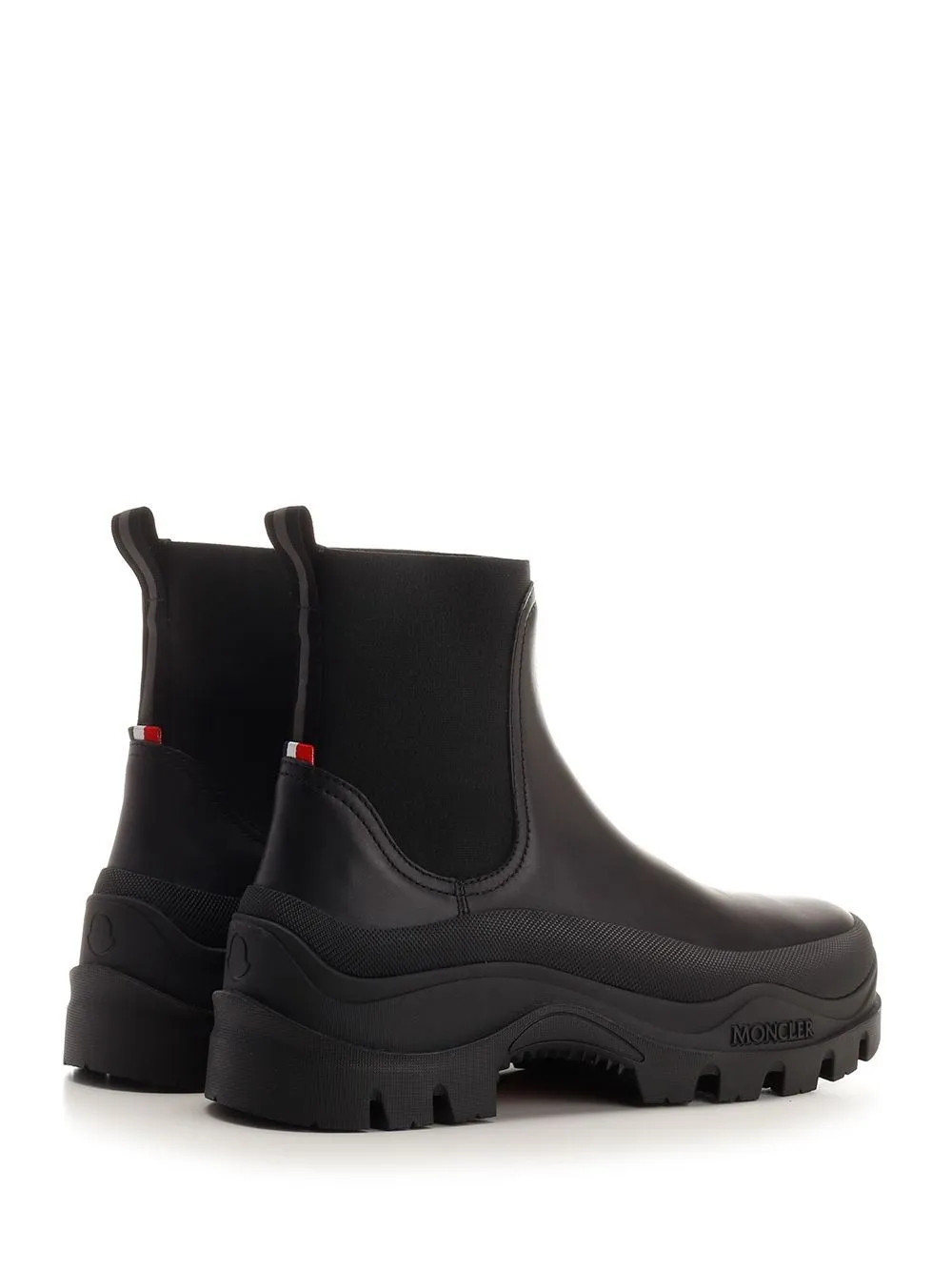   Moncler  Stivaletti Chelsea 
