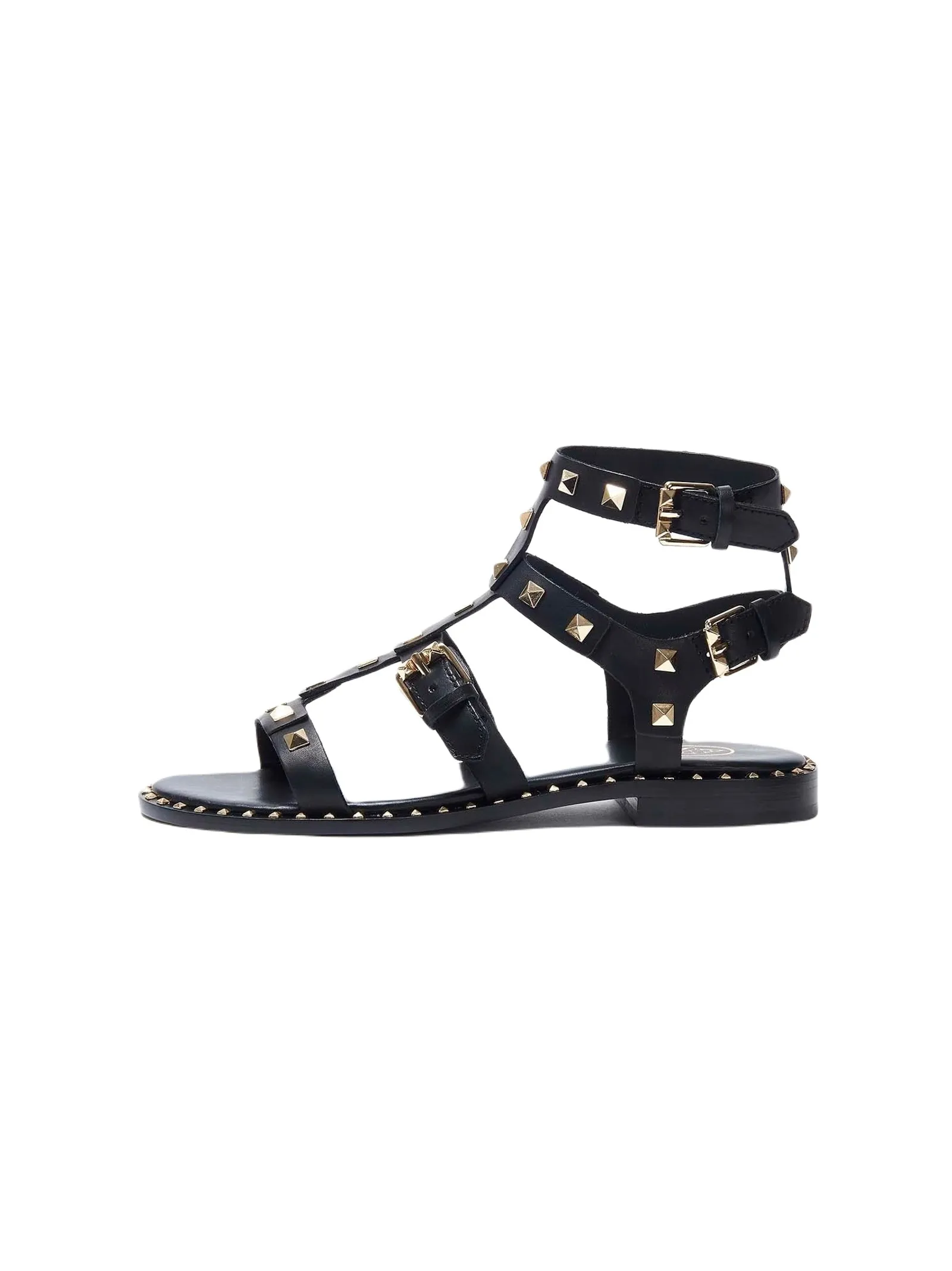 PACIFIC SANDALO ASH  DONNA SS23M137648001