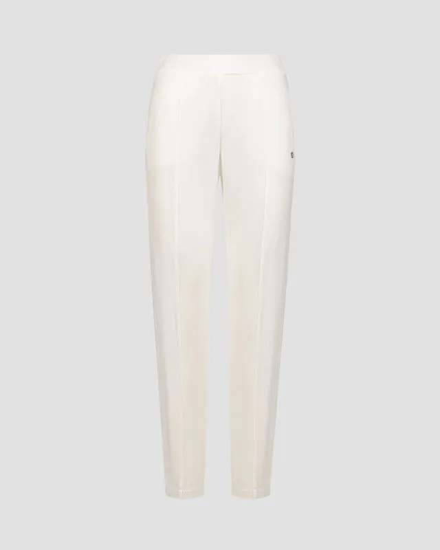 Pantaloni bianchi da donna Deha