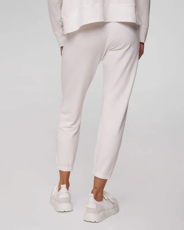 Pantaloni bianchi da donna Deha