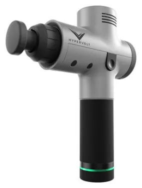 Prodotto ricondizionato - Pistola per massaggi Hyperice Hypervolt Grigio
