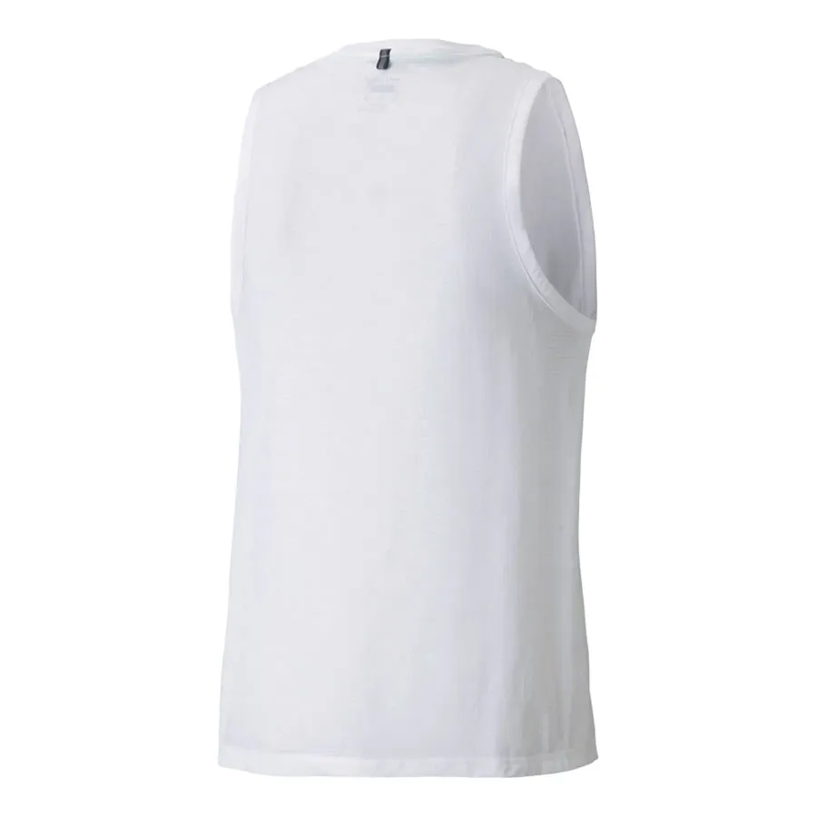 Puma Canotta Run COOLadapt 520850 02 bianco