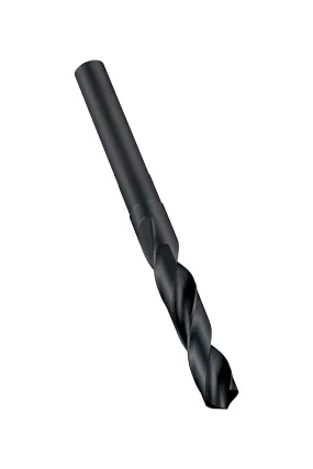 Punta elicoidale Dormer, Acciaio rapido, Ø 17.46mm, lunghezza 152,4 mm