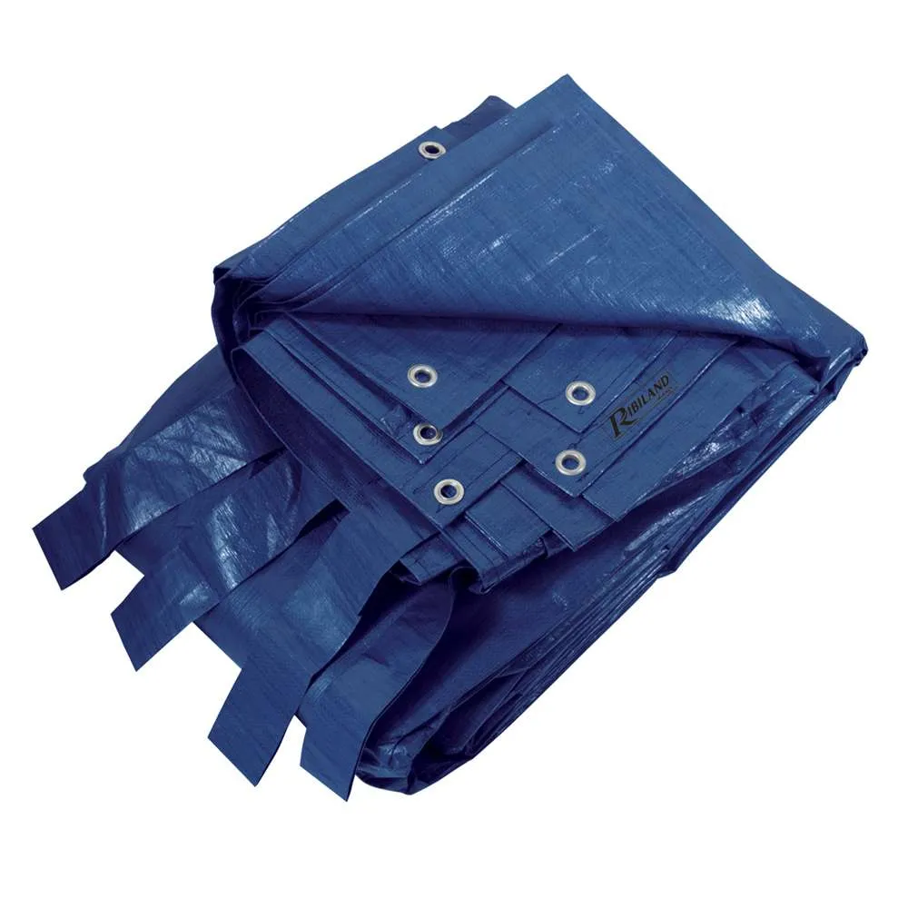 Ribiland PRBP14005X08 - Telone per piscina rettangolare 5x8 m