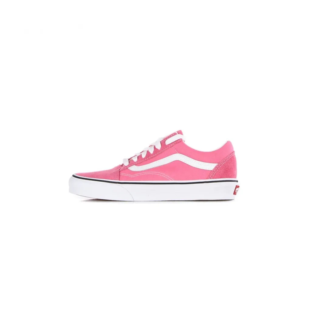 SCARPA BASSA UOMO OLD SKOOL PINK LEMONADE/TRUE WHITE