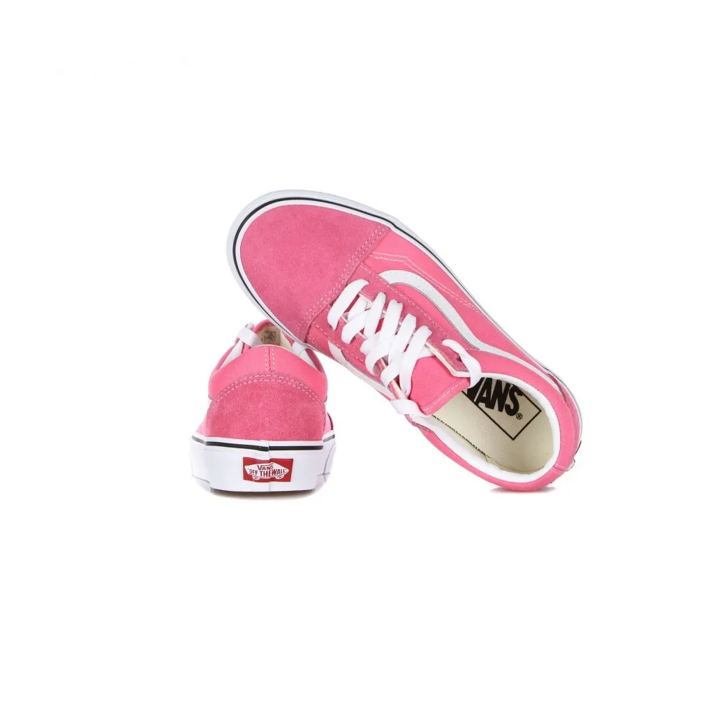 SCARPA BASSA UOMO OLD SKOOL PINK LEMONADE/TRUE WHITE