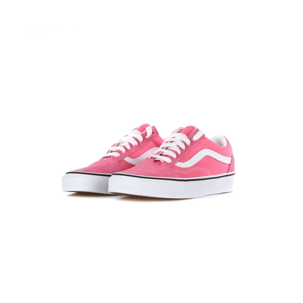 SCARPA BASSA UOMO OLD SKOOL PINK LEMONADE/TRUE WHITE