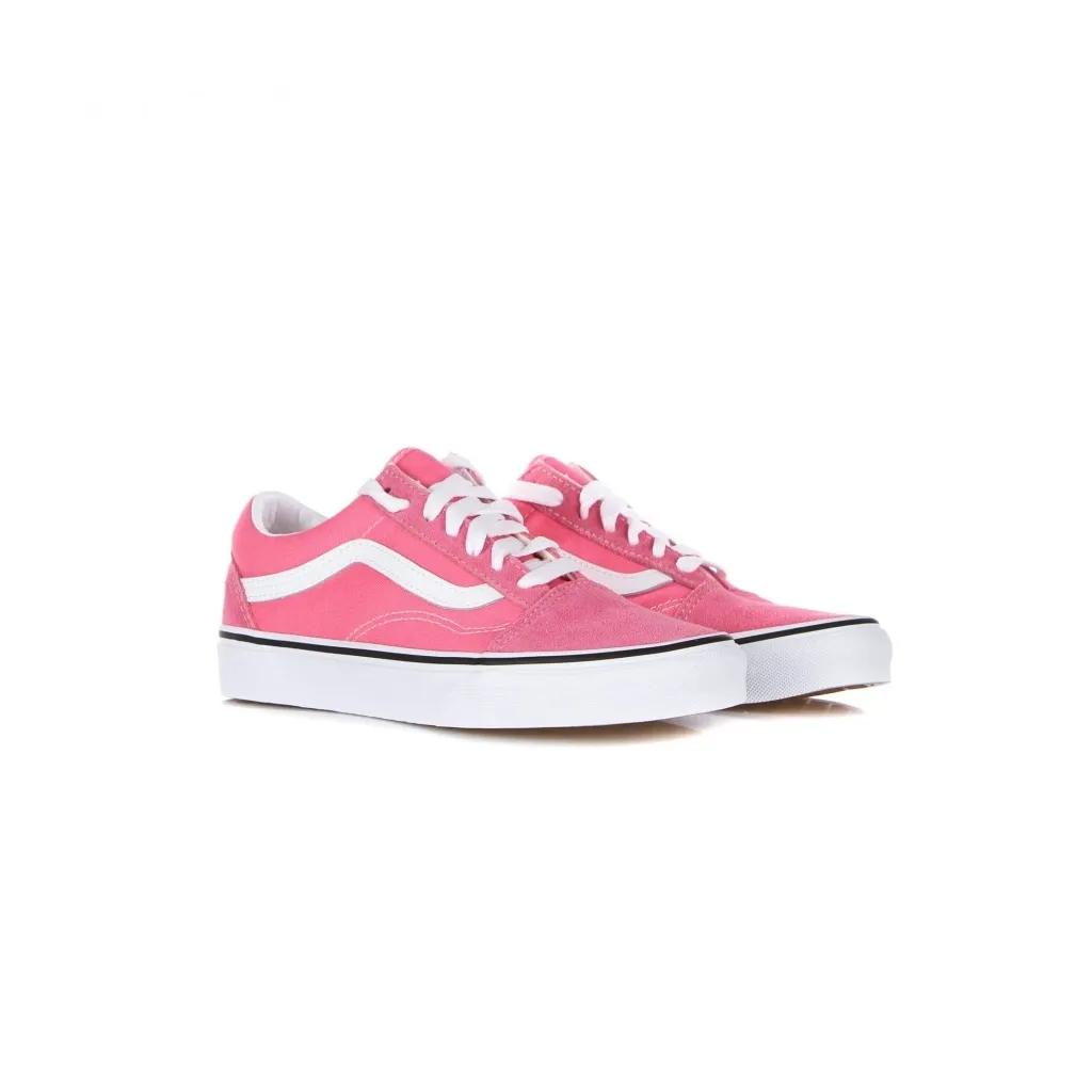SCARPA BASSA UOMO OLD SKOOL PINK LEMONADE/TRUE WHITE