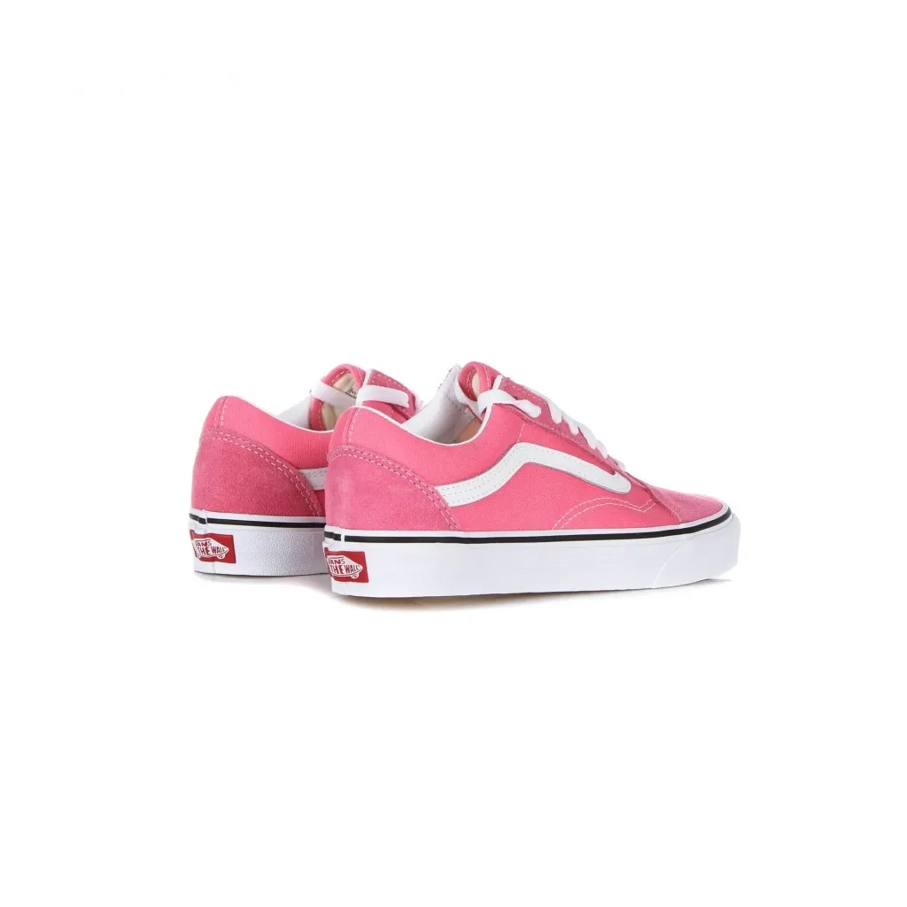 SCARPA BASSA UOMO OLD SKOOL PINK LEMONADE/TRUE WHITE