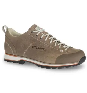 Scarpe da trekking Dolomite 54 Low Lt (Otter Brown) Uomo