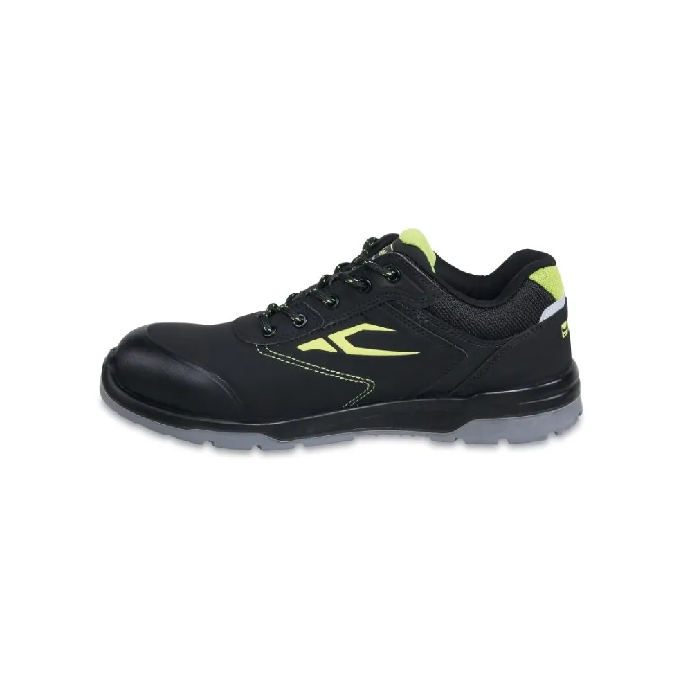 Scarpe in action nabuk idrorepellente con rinforzo antiabrasione - Beta 7320NA