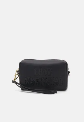 SPARKLING LOGO - Borsa a tracolla