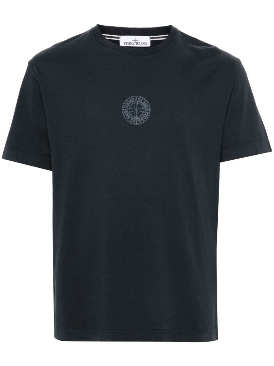 STONE ISLAND  T-shirt