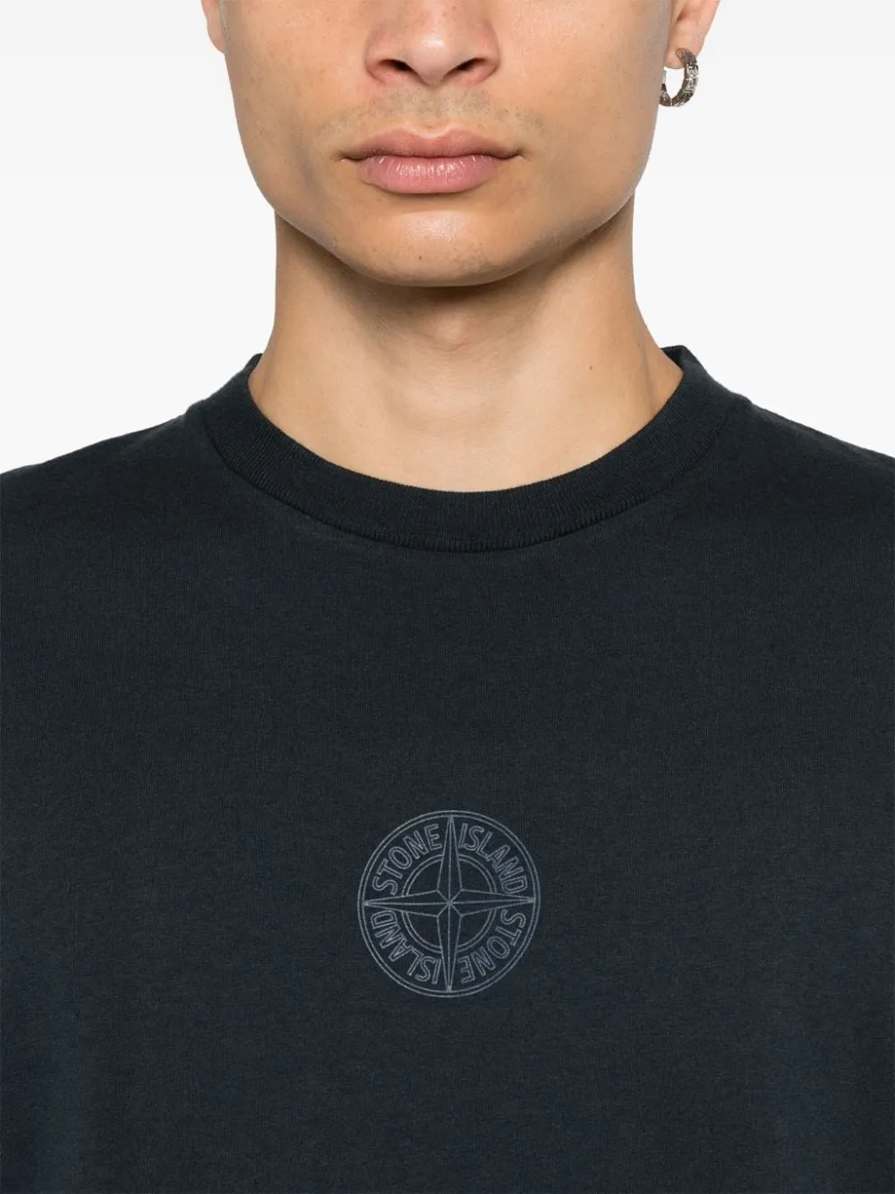 STONE ISLAND  T-shirt