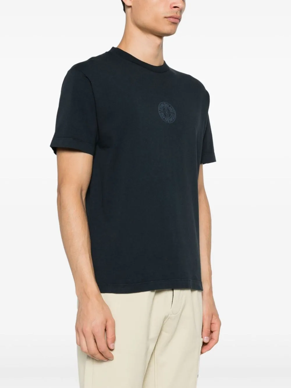 STONE ISLAND  T-shirt