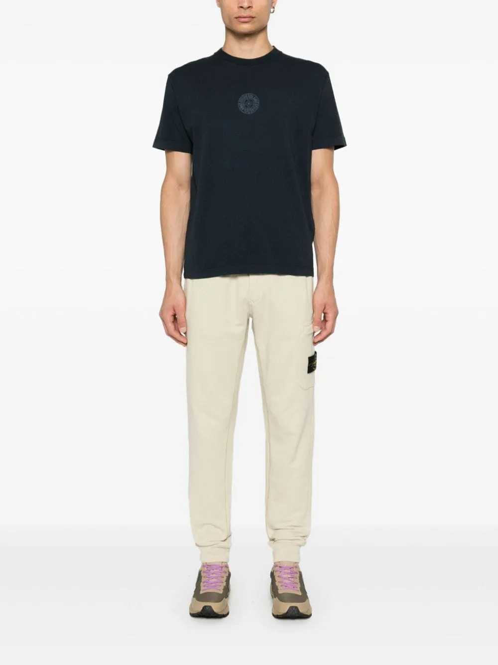 STONE ISLAND  T-shirt