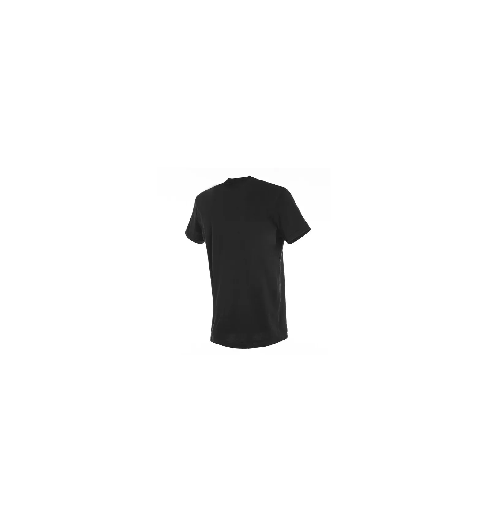 T-Shirt Dainese DAINESE nero/bianco taglia XXL