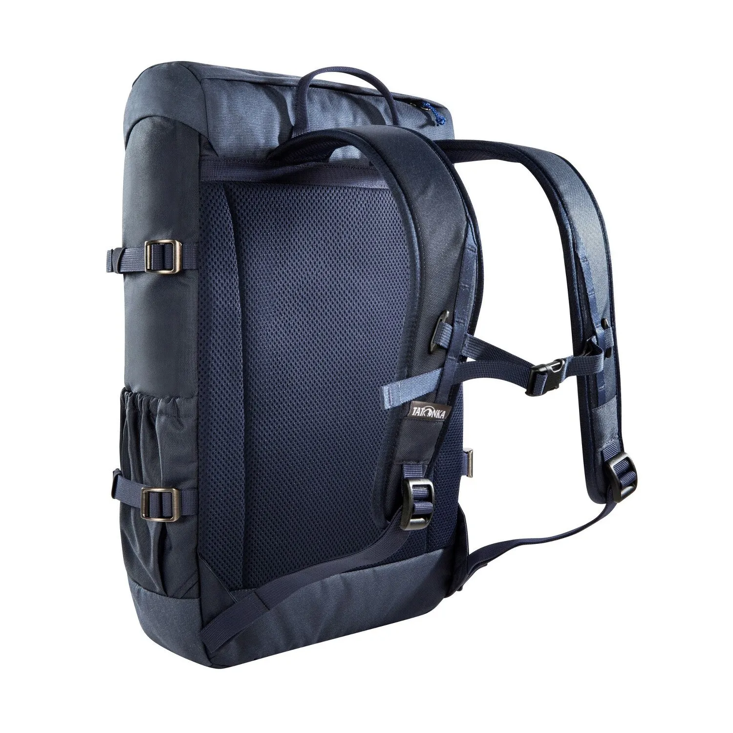 Tatonka Zaino City Hiker 49 cm scomparto per laptop