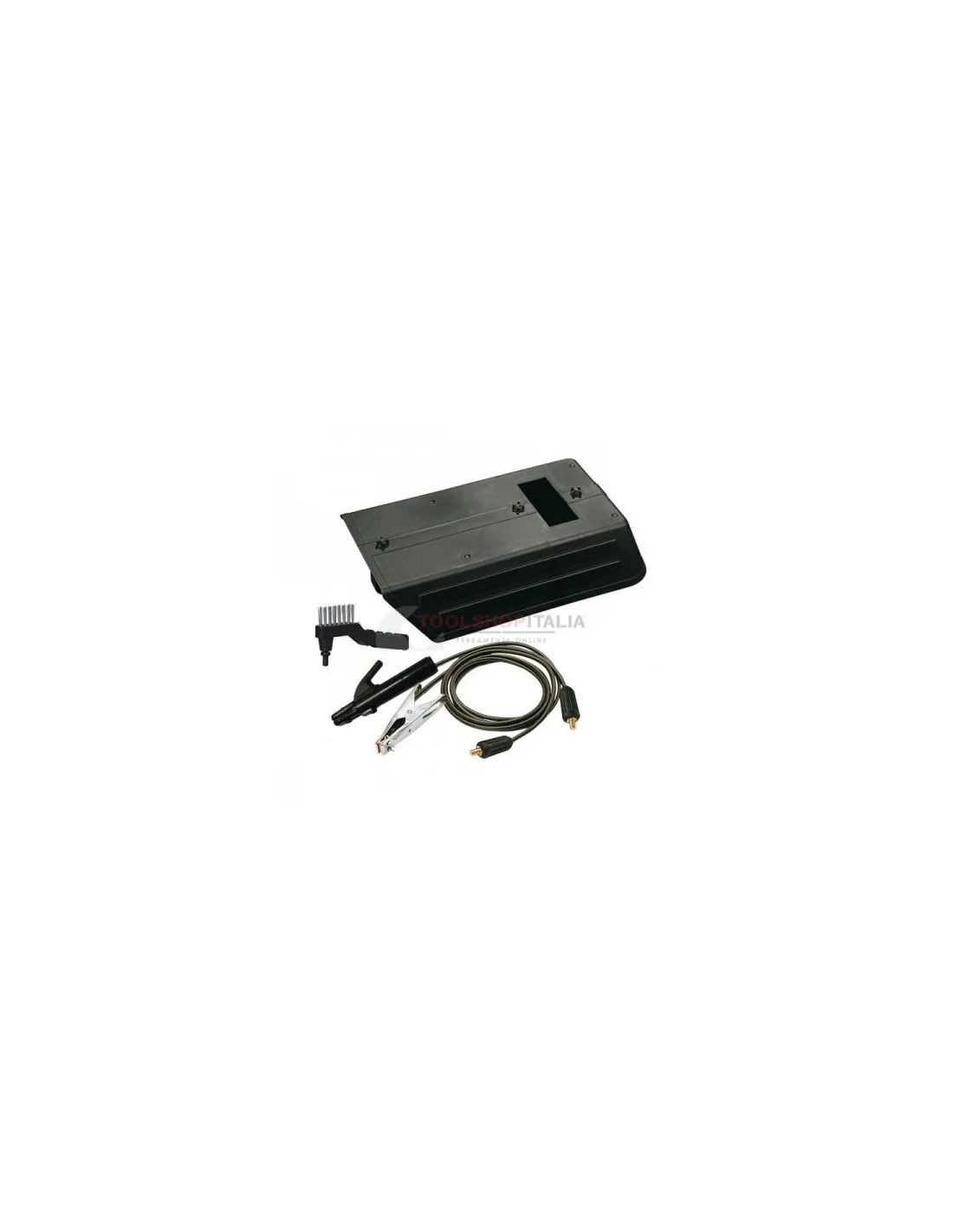 Telwin Kit Saldatura Mma 300a 25 Mmq 4+3m Ax 50
