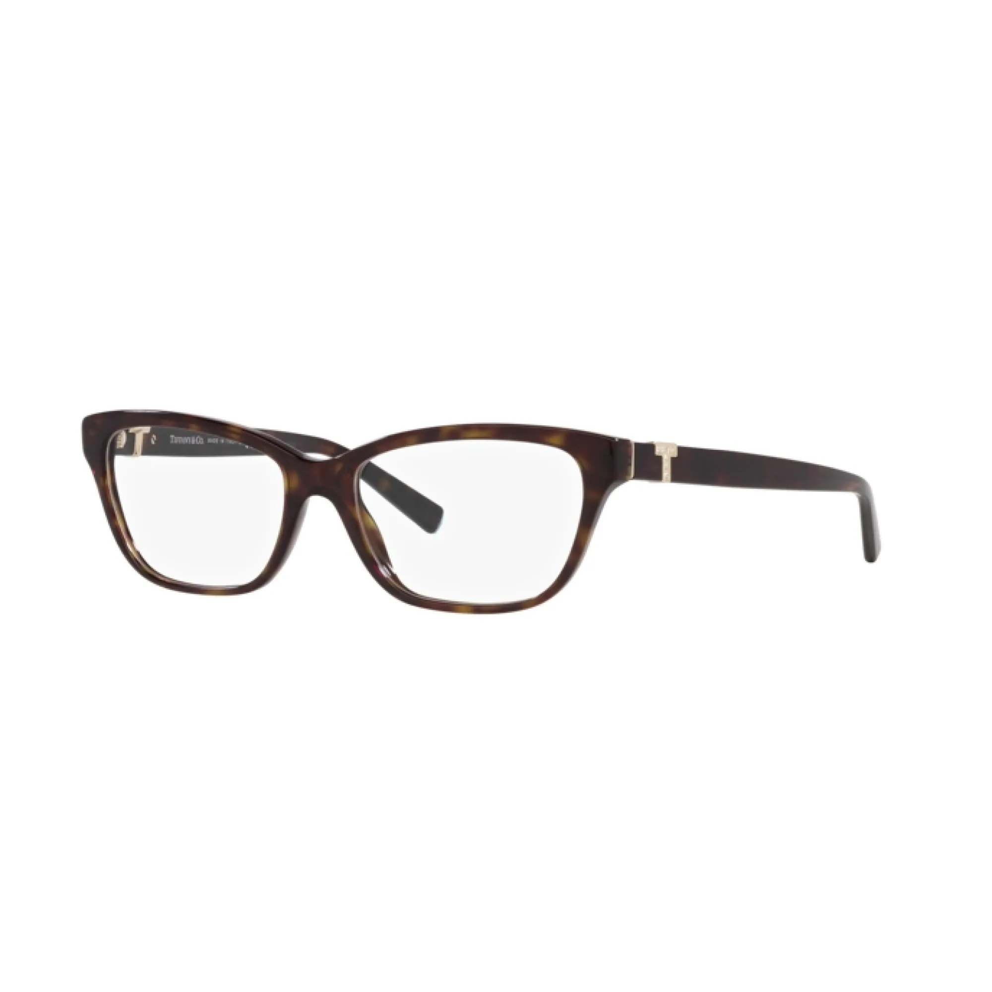   Tiffany TF 2233B - 8015 Avana | Occhiale Da Vista Donna 