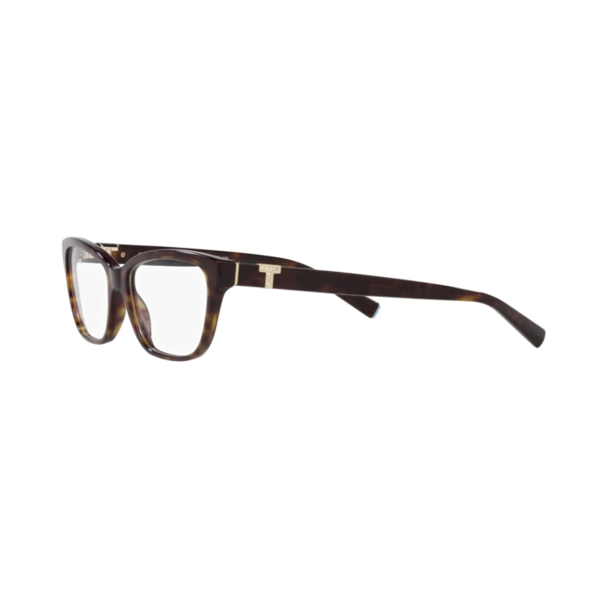   Tiffany TF 2233B - 8015 Avana | Occhiale Da Vista Donna 