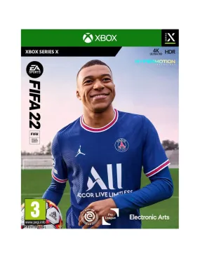 Videogioco per Xbox Series X EA Sports FIFA 22
